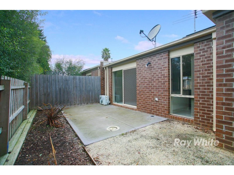 3/7-9 Elizabeth Street, Cranbourne North VIC 3977