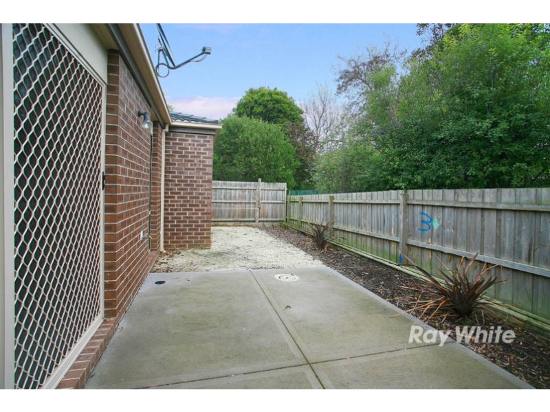 3/7-9 Elizabeth Street, Cranbourne North VIC 3977