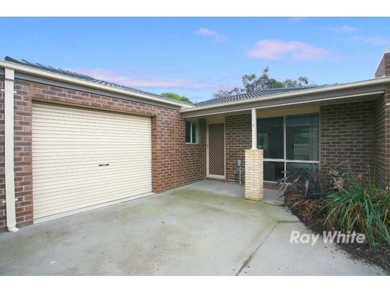 3/7-9 Elizabeth Street, Cranbourne North VIC 3977