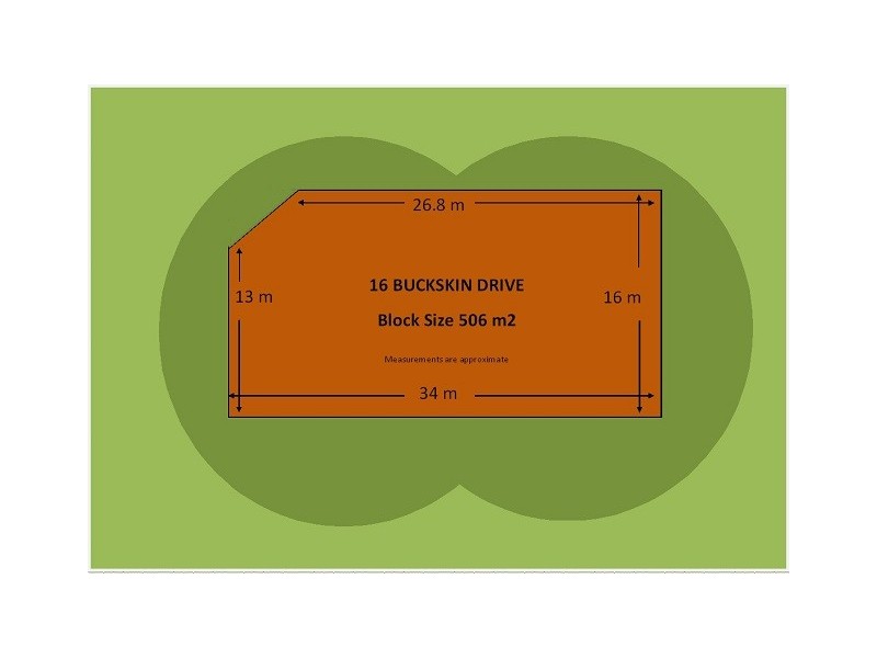 16 Buckskin Drive, Clyde North VIC 3978