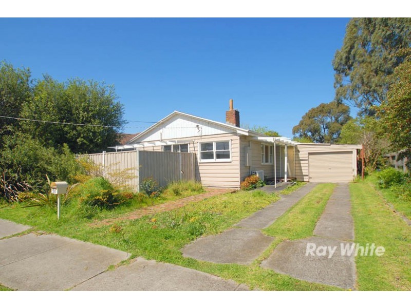 54 Normanby Street, Cranbourne VIC 3977
