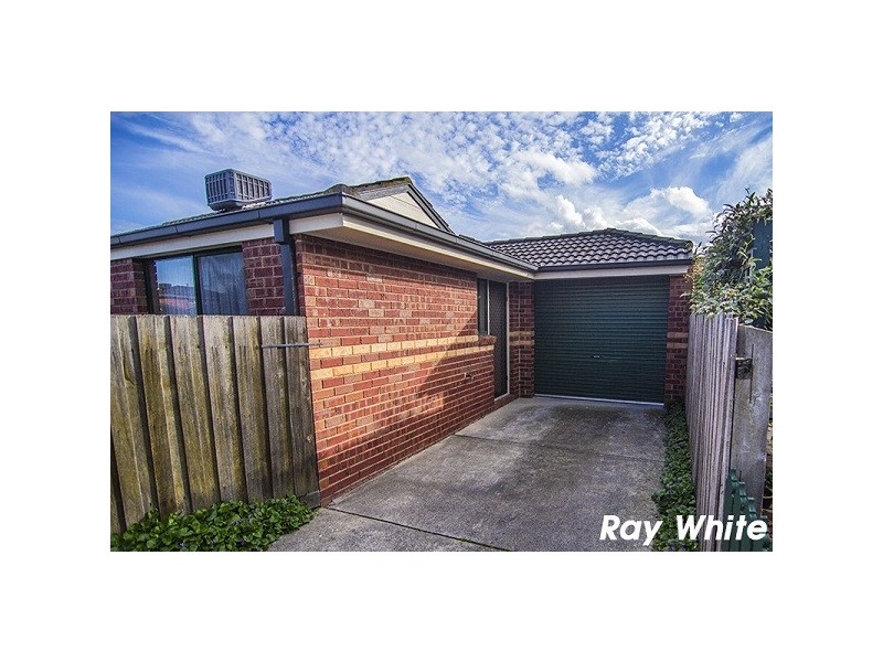 1/103 Courtenay Avenue, Cranbourne North VIC 3977