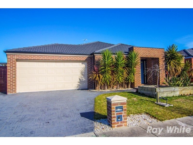 12 Viewline Way, Lyndhurst VIC 3975