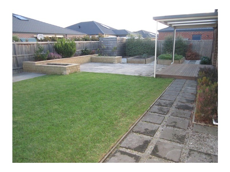 12 Viewline Way, Lyndhurst VIC 3975