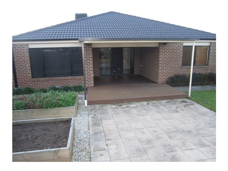 12 Viewline Way, Lyndhurst VIC 3975