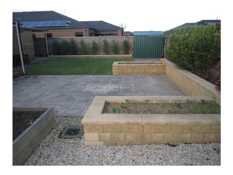 12 Viewline Way, Lyndhurst VIC 3975