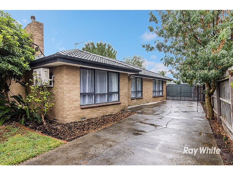 29 Jillian Street, Cranbourne VIC 3977