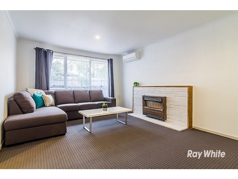 29 Jillian Street, Cranbourne VIC 3977
