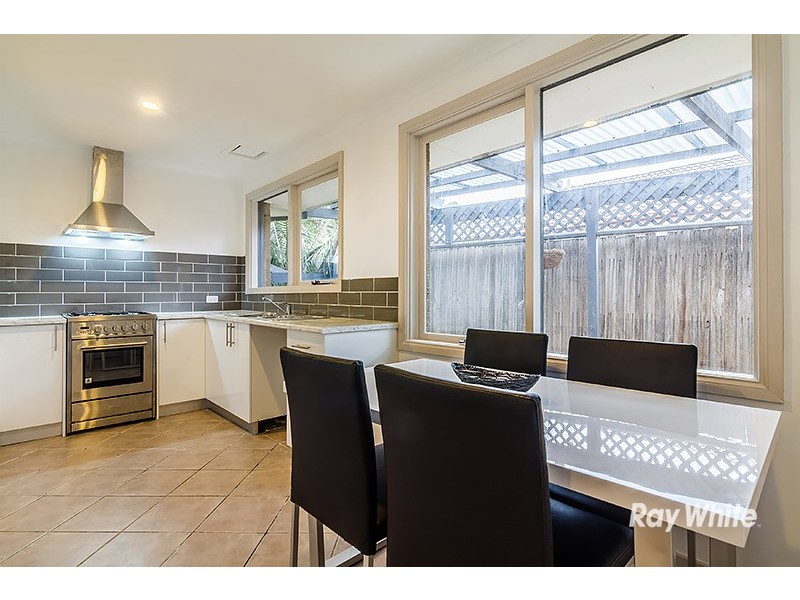 29 Jillian Street, Cranbourne VIC 3977