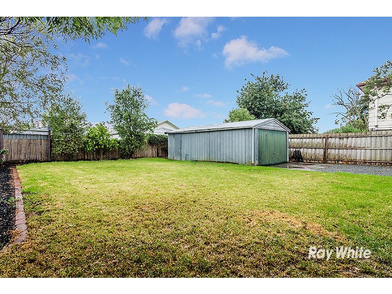 29 Jillian Street, Cranbourne VIC 3977