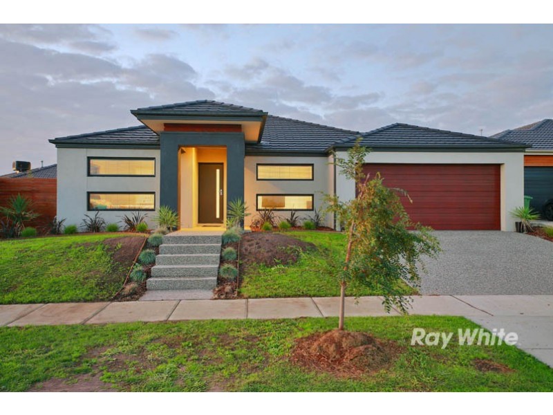 8 Lamada Street, Lyndhurst VIC 3975