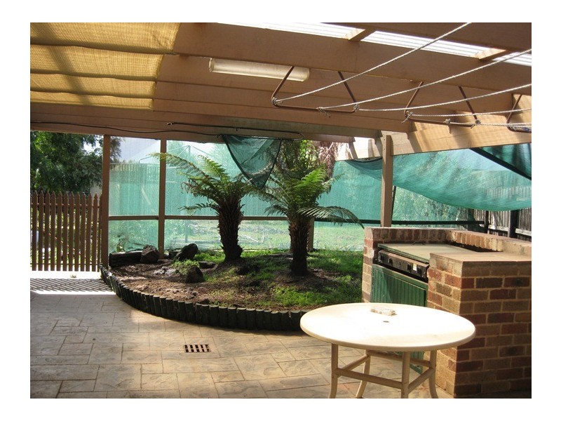 25 Arleon Crescent, Cranbourne VIC 3977