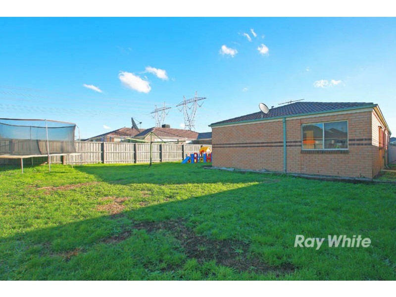 47 Majestic Boulevard, Cranbourne VIC 3977