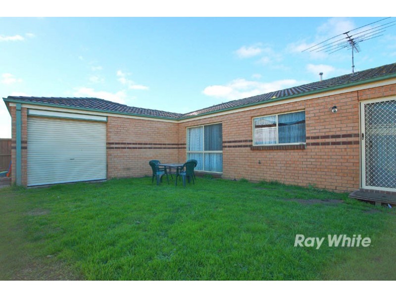 47 Majestic Boulevard, Cranbourne VIC 3977