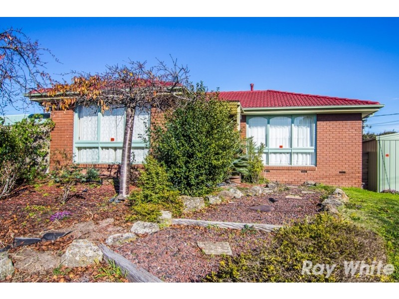 64 Wallace Road, Cranbourne VIC 3977