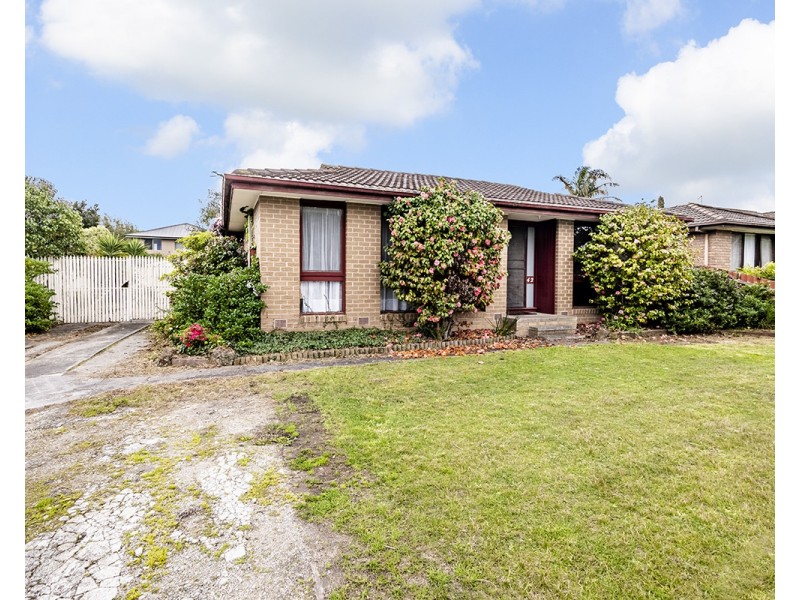 42 Mansfield Street, Berwick VIC 3806