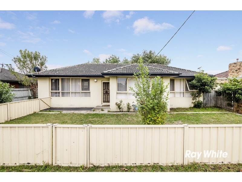 1/57 Cranbourne Drive, Cranbourne VIC 3977