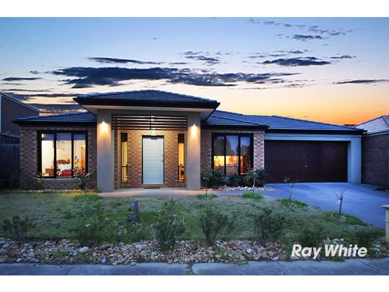 10 Yellowbox Crescent, Lyndhurst VIC 3975