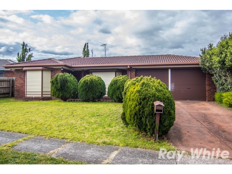 11 Cobrungra Court, Hallam VIC 3803