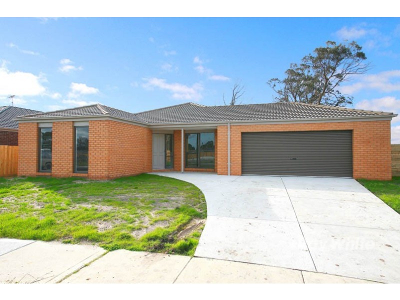 Lot 50 Burnnett Court, Longwarry VIC 3816