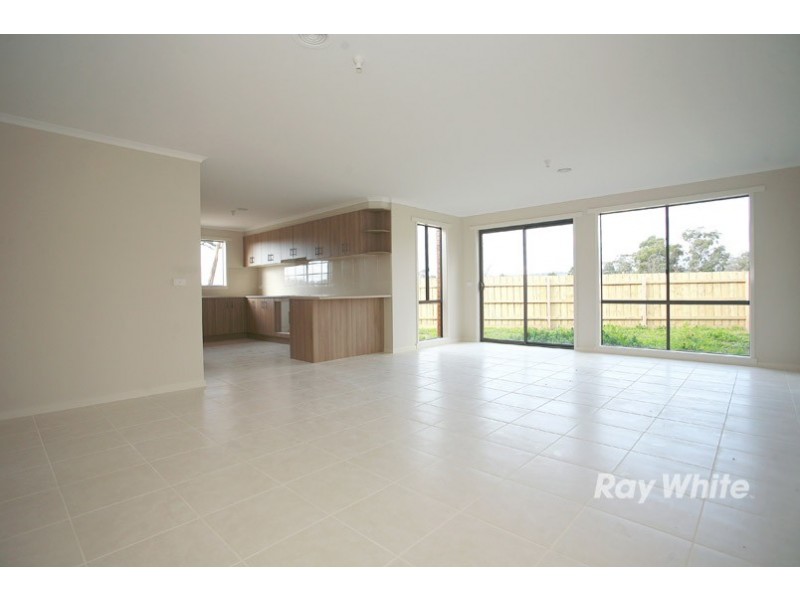 Lot 50 Burnnett Court, Longwarry VIC 3816