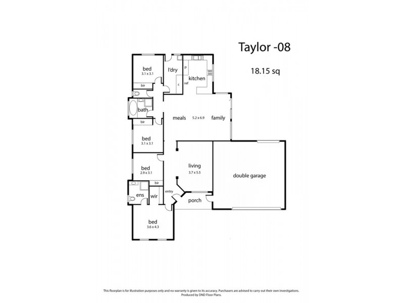 Lot 50 Burnnett Court, Longwarry VIC 3816