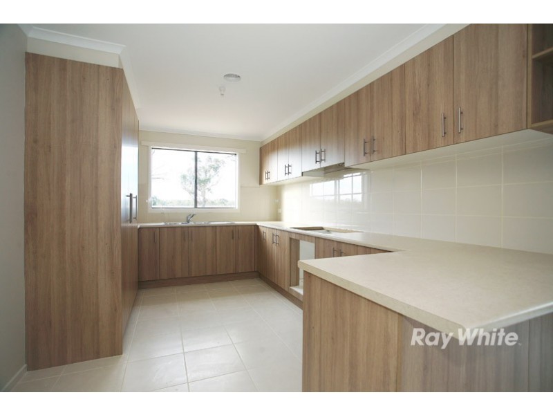 Lot 50 Burnnett Court, Longwarry VIC 3816