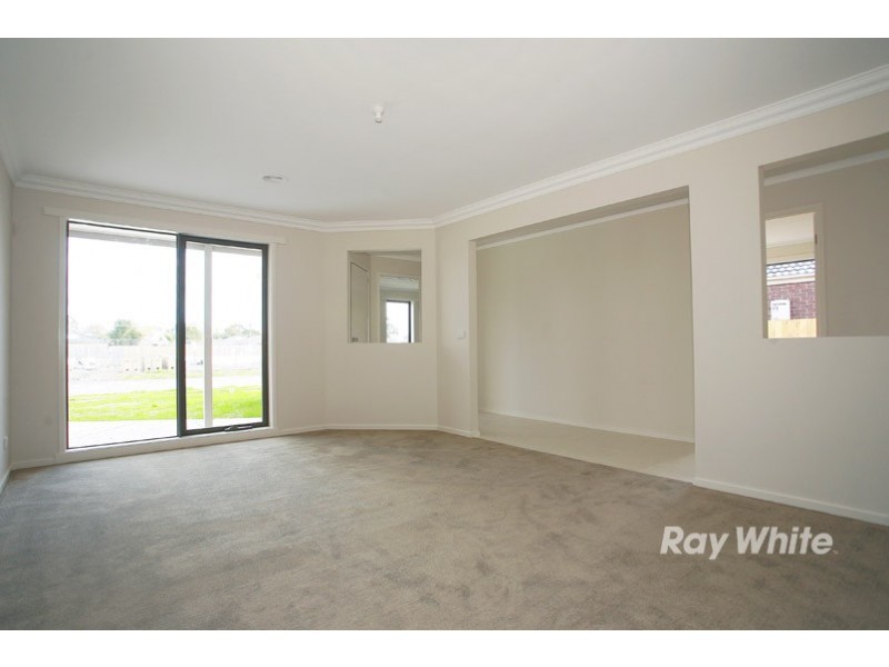 Lot 50 Burnnett Court, Longwarry VIC 3816