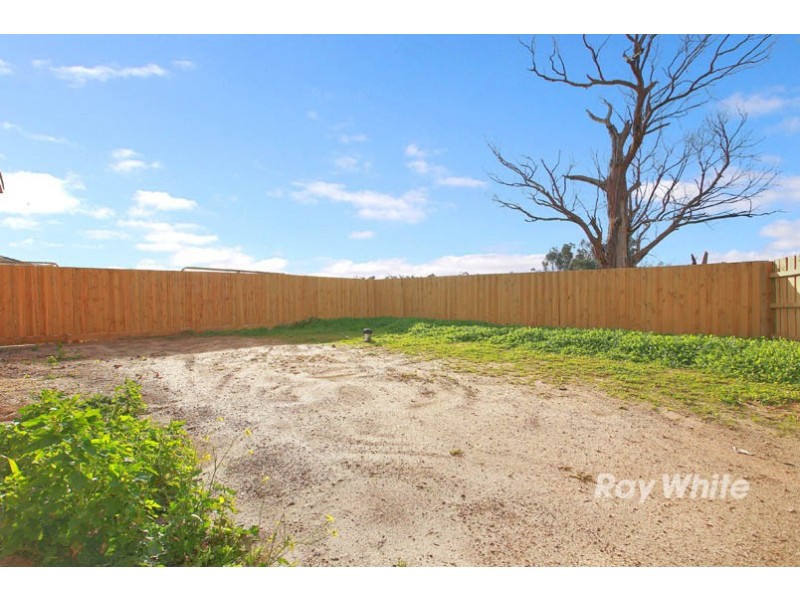 Lot 50 Burnnett Court, Longwarry VIC 3816