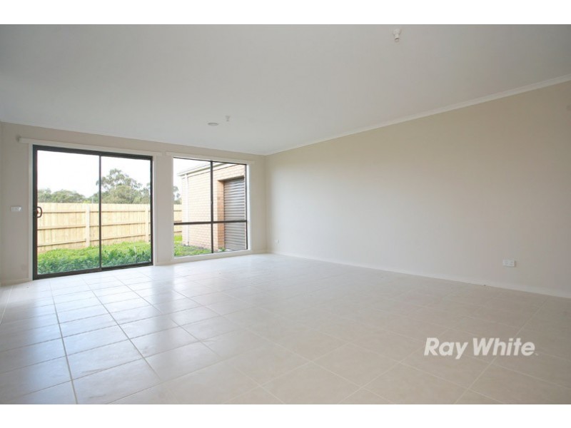 Lot 50 Burnnett Court, Longwarry VIC 3816