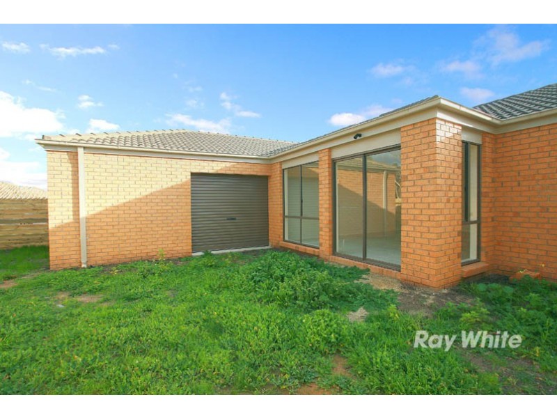 Lot 50 Burnnett Court, Longwarry VIC 3816