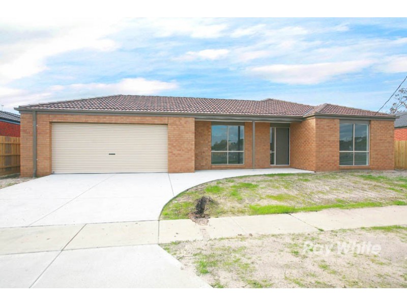 Lot 47 Burnnett Court, Longwarry VIC 3816