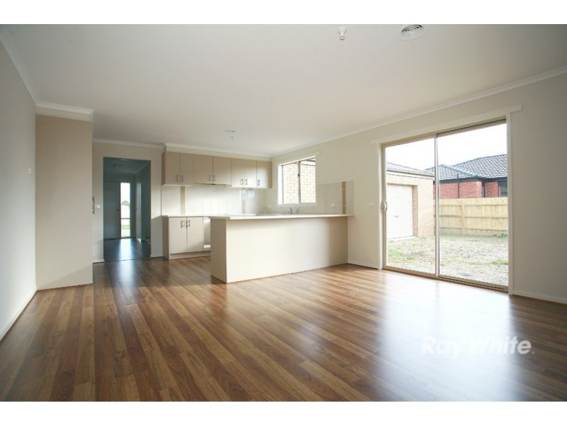 Lot 47 Burnnett Court, Longwarry VIC 3816