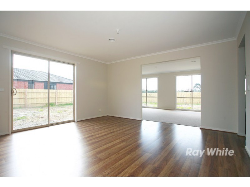 Lot 47 Burnnett Court, Longwarry VIC 3816