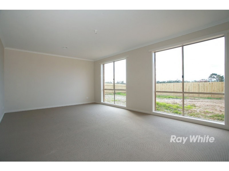 Lot 47 Burnnett Court, Longwarry VIC 3816