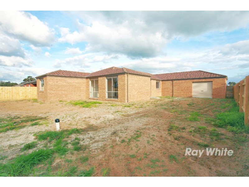 Lot 47 Burnnett Court, Longwarry VIC 3816