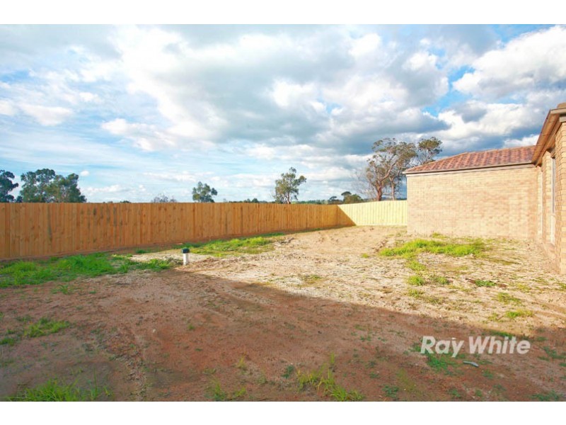 Lot 47 Burnnett Court, Longwarry VIC 3816