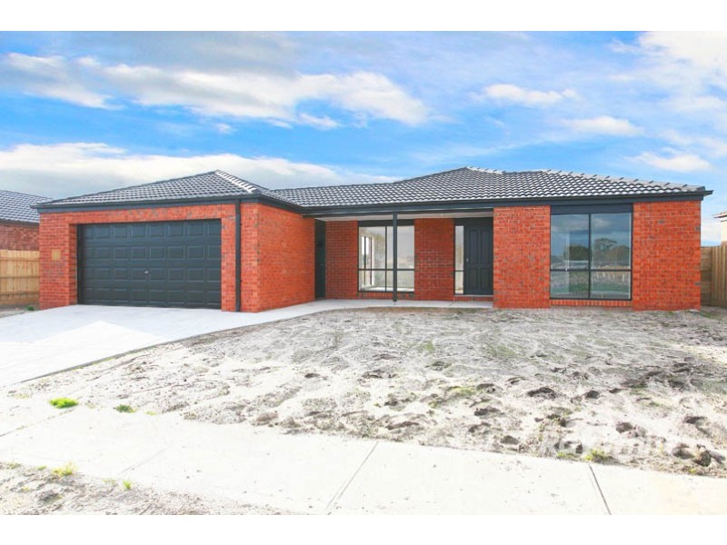 Lot 46 Burnnett Court, Longwarry VIC 3816