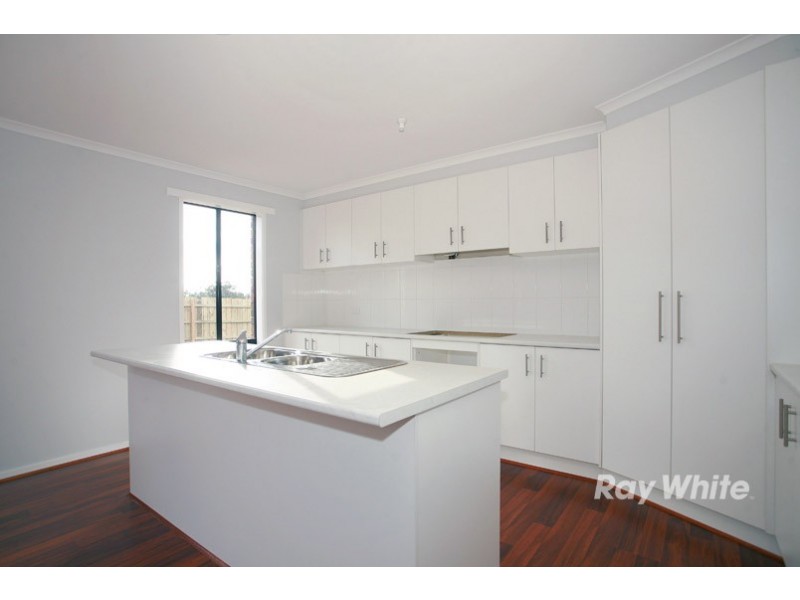 Lot 46 Burnnett Court, Longwarry VIC 3816