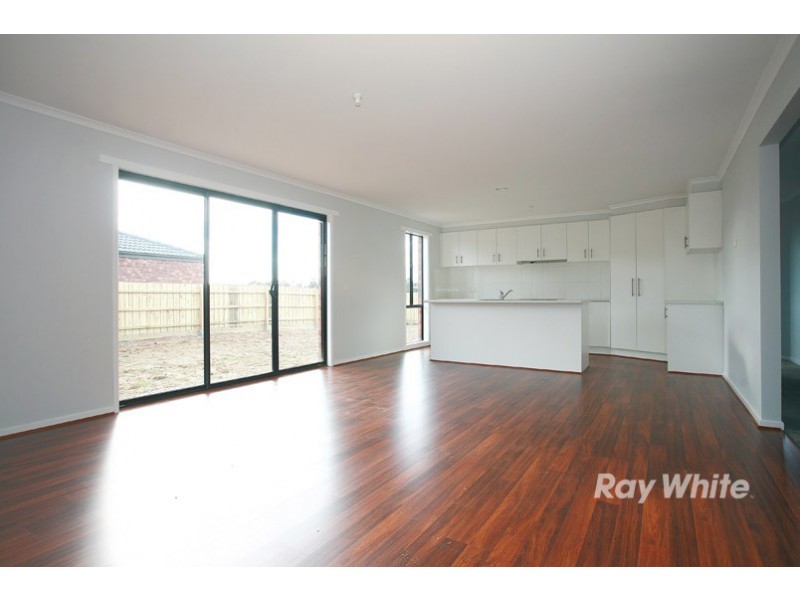 Lot 46 Burnnett Court, Longwarry VIC 3816