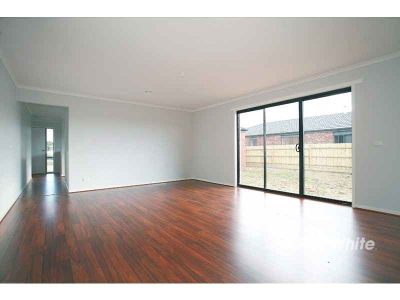 Lot 46 Burnnett Court, Longwarry VIC 3816