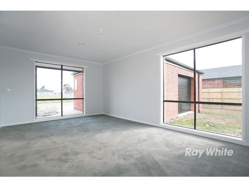 Lot 46 Burnnett Court, Longwarry VIC 3816