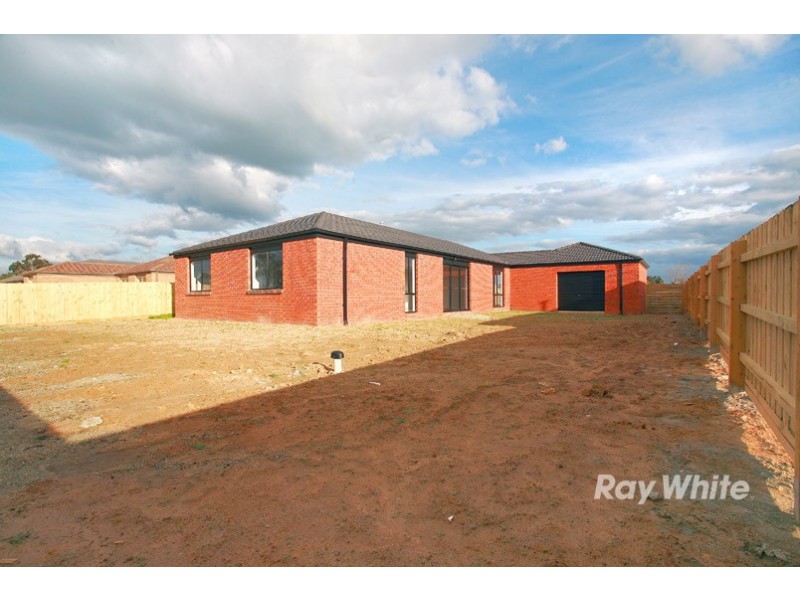 Lot 46 Burnnett Court, Longwarry VIC 3816