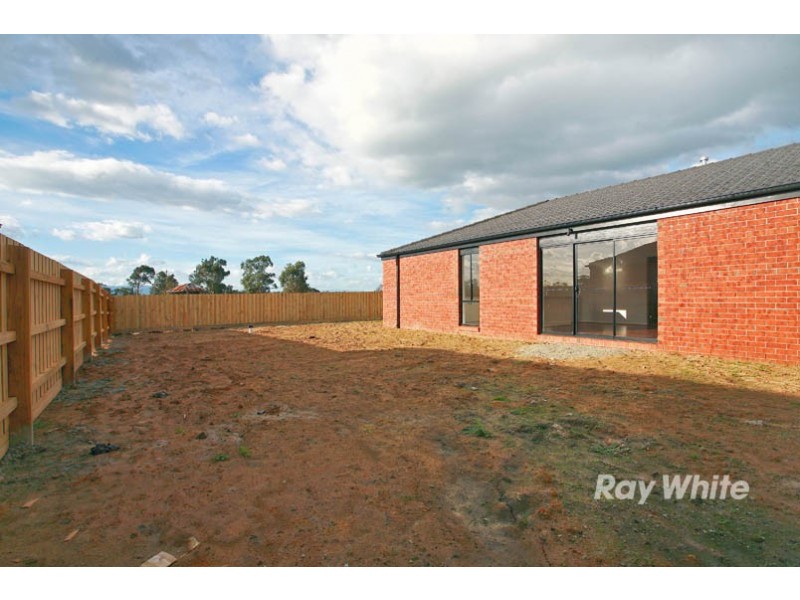 Lot 46 Burnnett Court, Longwarry VIC 3816