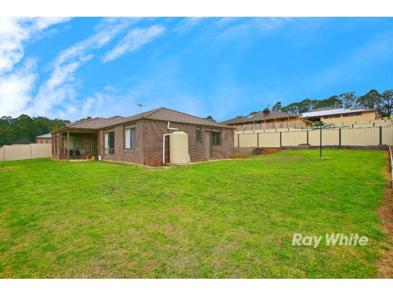 15 Mineral Court, Drouin VIC 3818