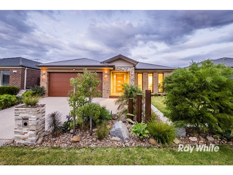 3 Watt Place, Lyndhurst VIC 3975