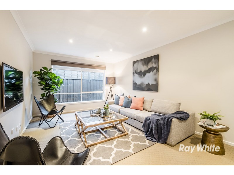 3 Watt Place, Lyndhurst VIC 3975