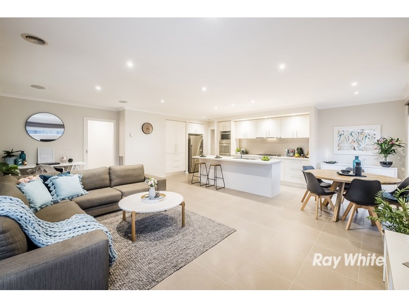 3 Watt Place, Lyndhurst VIC 3975