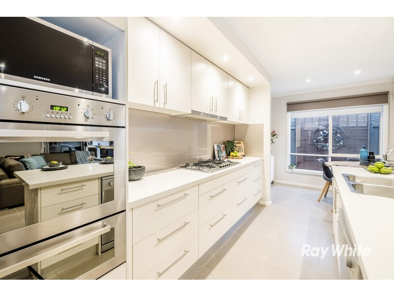 3 Watt Place, Lyndhurst VIC 3975