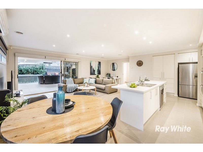 3 Watt Place, Lyndhurst VIC 3975